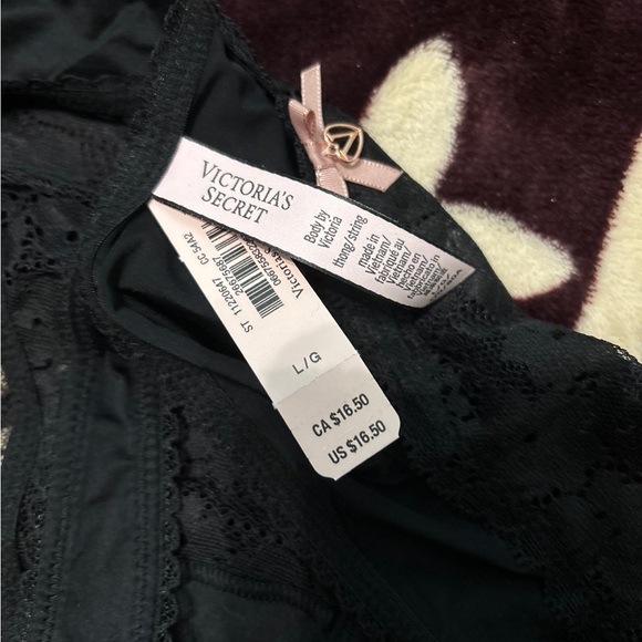 🆕 Victoria Secret Lingerie Set nwt - Picture 6 of 6
